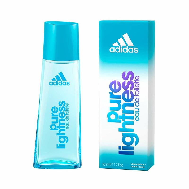 Damenparfüm Adidas EDT Pure Lightness (50 ml)