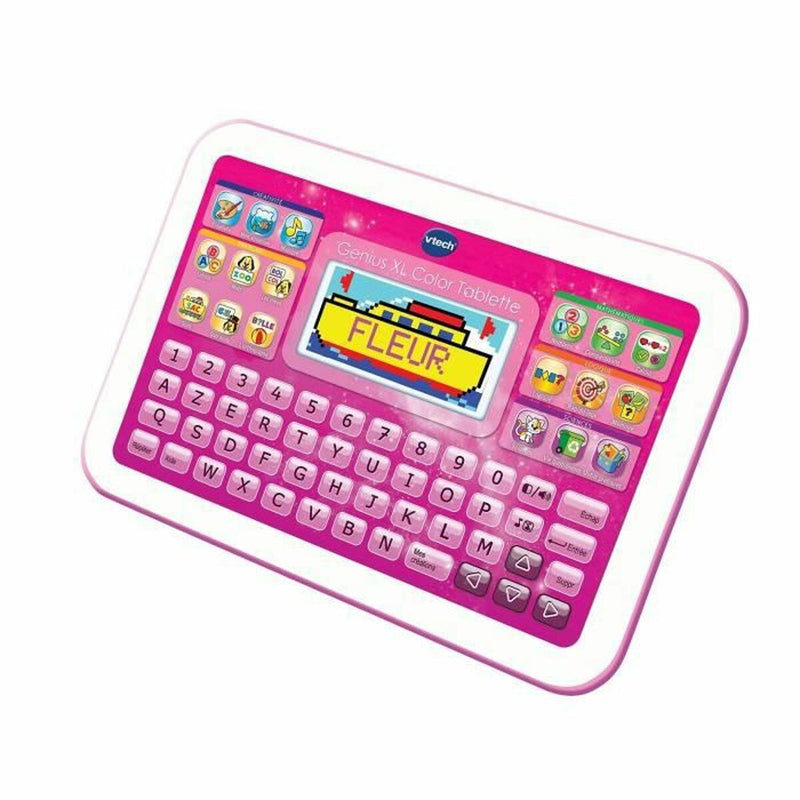 Interaktives Tablett für Kinder Vtech Genius XL Color