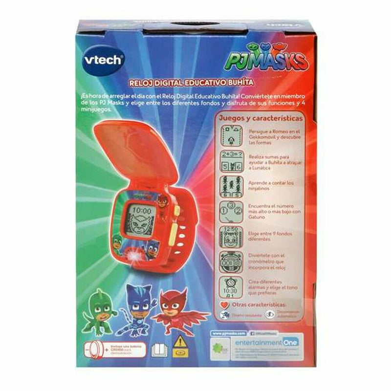 Smartwatch für Kinder Vtech PJ Masks Owl