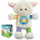 Interaktives Stofftier für Babys Vtech Baby My sheep nursery rhymes