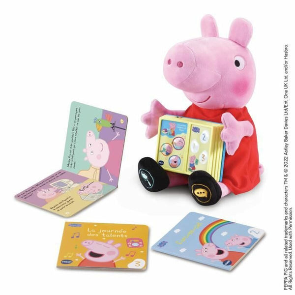 Interaktives Haustier Vtech Peppa Pig