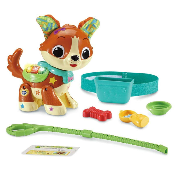 Interaktives Haustier Vtech Baby Titou