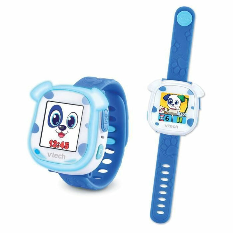 Uhr für Kleinkinder Vtech