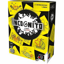 Tischspiel Gigamic Incognito (FR)