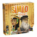 Tischspiel Gigamic SIMILO HISTOIRE (FR)