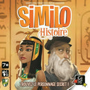 Tischspiel Gigamic SIMILO HISTOIRE (FR)