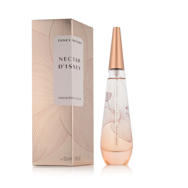 Damenparfüm Issey Miyake   EDP Nectar D’Issey Premiere Fleur (50 ml)