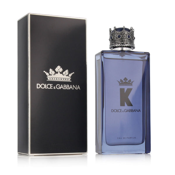 Herrenparfüm Dolce & Gabbana EDP K Pour Homme (150 ml)