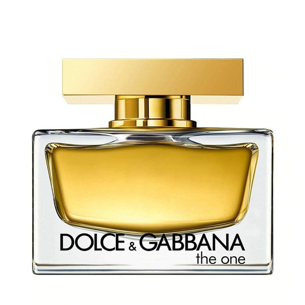 Damenparfüm Dolce & Gabbana EDP The One Gold (50 ml)