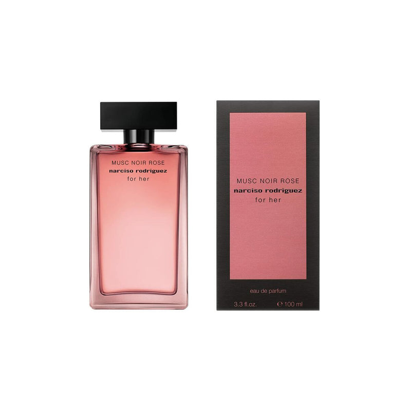 Damenparfüm Narciso Rodriguez Musc Noir Rose EDP (100 ml)