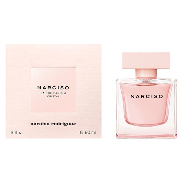 Damenparfüm Narciso Rodriguez Narciso Cristal EDP (90 ml)