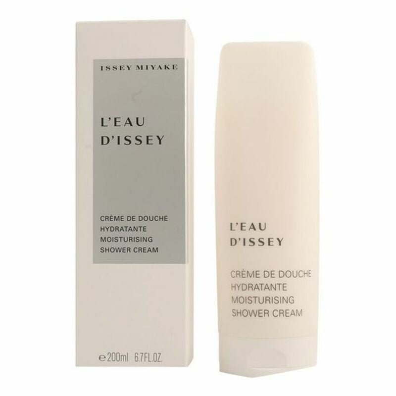 Duschgel Issey Miyake L'Eau d'Issey (200 ml)