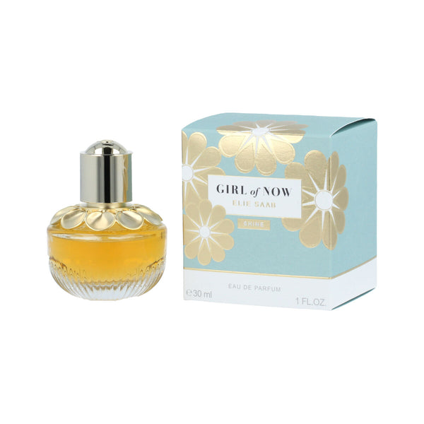 Damenparfüm Elie Saab EDP Girl of Now Shine (30 ml)