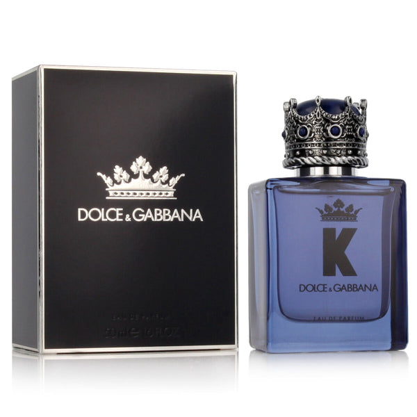 Herrenparfüm Dolce & Gabbana EDP K Pour Homme (50 ml)