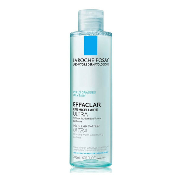 Micellares Wasser La Roche Posay (200 ml)