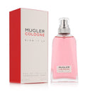 Unisex-Parfüm EDT Mugler Cologne Blow It Up (100 ml)