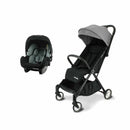 Kinderwagen Nania Orla Grau