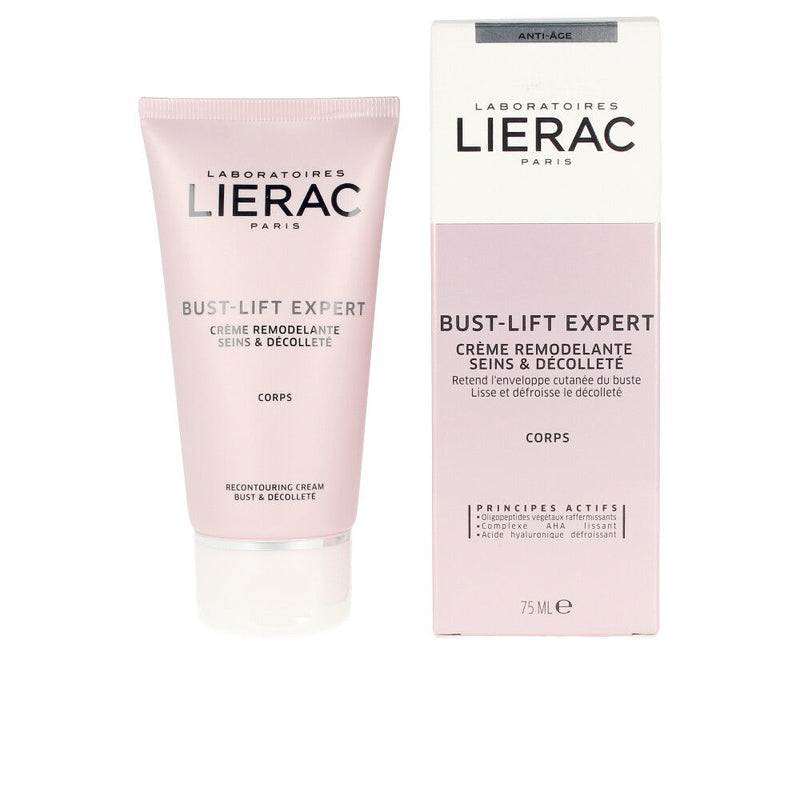 Brustboostercreme für Damen Lierac Bust-Lift Expert (75 ml)