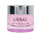 Straffende Gesichtsbehandlung Lierac Creme Nacht Lifting-Effekt (50 ml)