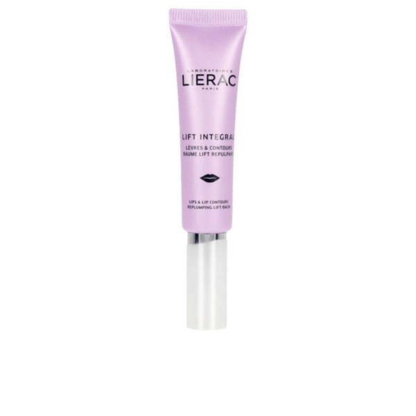 Behandlung der Lippenkontur Lift Integral Lierac