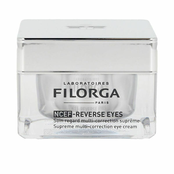 Anti-Agingcreme für Augenkontur Filorga Ncef-Reverse Eyes Augenringe (15 ml)