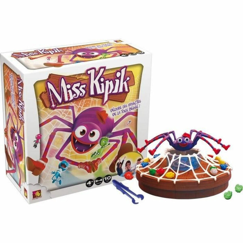 Tischspiel Asmodee Miss Kipik (FR)