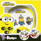 Tischspiel Asmodee Dobble: Minions (FR)