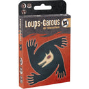 Tischspiel Asmodee Les Loups-Garous de Thiercelieux (Edition 2021) (FR)