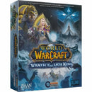 Tischspiel Asmodee World of Warcraft: Pandemic System (FR)