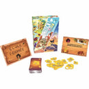 Tischspiel Asmodee UNLOCK! KIDS 2 (FR)