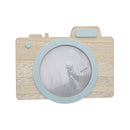 Fotorahmen Atmosphera Für Kinder Fotokamera Holz MDF (16 x 12 cm)