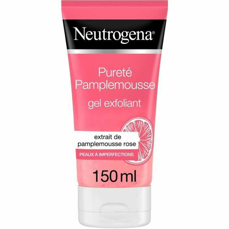 Peelingcreme Neutrogena Granatapfel 6 Stück (150 ml)