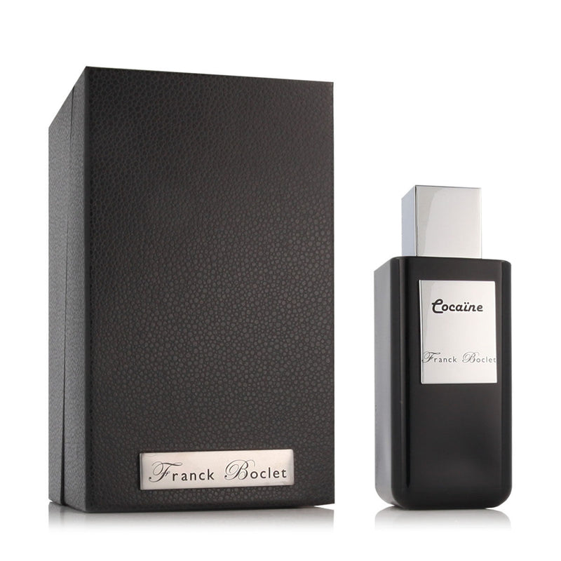 Unisex-Parfüm Franck Boclet Cocaine (100 ml)