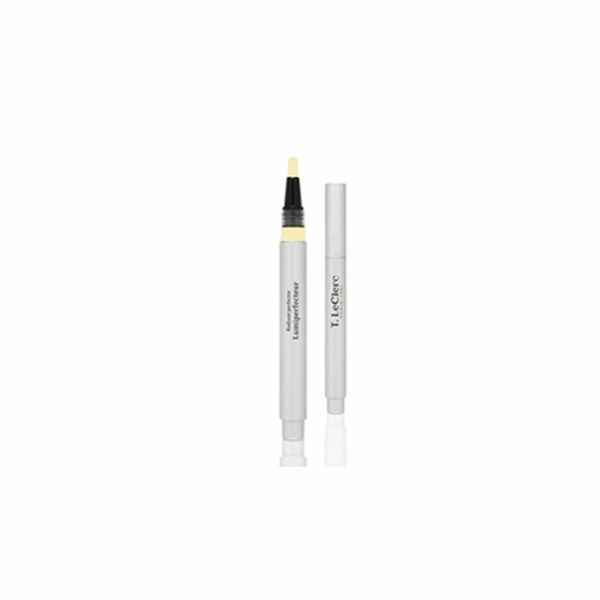 Gesichtsconcealer Anti Aging Lumiperfector LeClerc 04 Banane