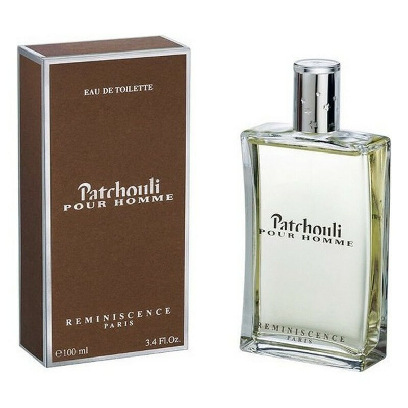 Herrenparfüm Reminiscence EDT Patchouli Pour Homme (100 ml)