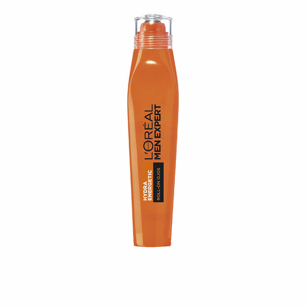 Augenkontur-Creme L'Oreal Make Up Men Expert Feuchtigkeitsspendend Roll-On (10 ml)