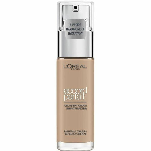 Cremige Make-up Grundierung L'Oréal Paris GL-LORL232 (30 ml)