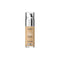 Fluid Makeup Basis L'Oréal Paris True Match Super Blendable Foundation Nº N3 Creamy Beige (30 ml)