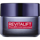 Gesichtscreme L'Oréal Paris Revitalift Filler 50 ml Hyaluronsäure