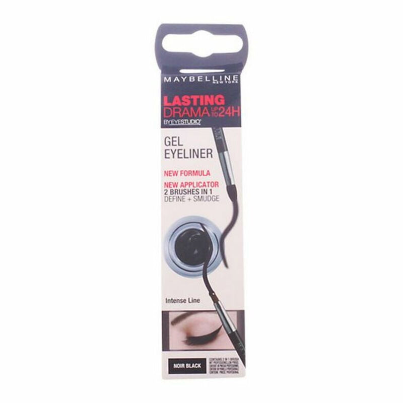 Kajalstift Eye Studio Maybelline