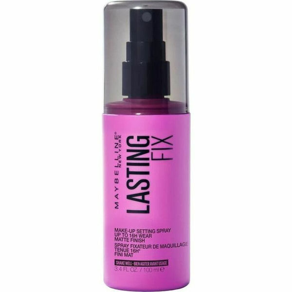 Festigungsspray Maybelline Lasting Fix (100 ml)