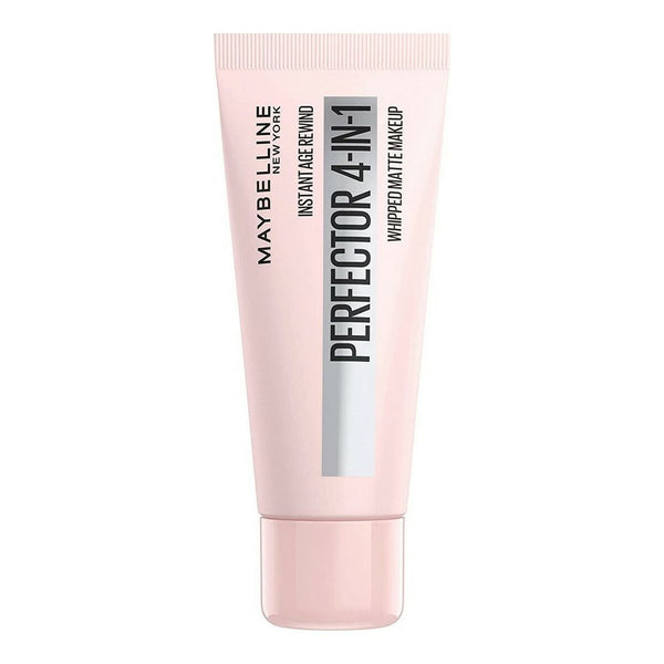 Gesichtsconcealer Maybelline Instant Age Rewind 4 in 1 Ligh Medium (30 ml)