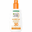 Sonnencreme Garnier Hydra 24H Spf 30 (200 ml)