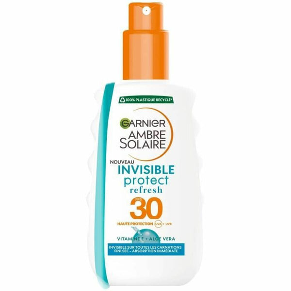 Sonnencreme Garnier ReFresh Spf 30 (200 ml)