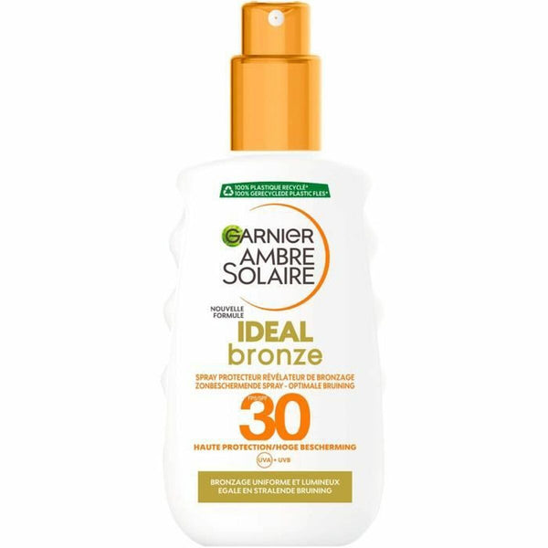 Bräunungsmittel Garnier Spf 30 (200 ml)