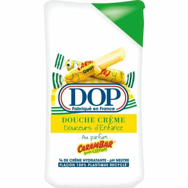 Duschgel DOP 250 ml Zitronengelb 12 Stück