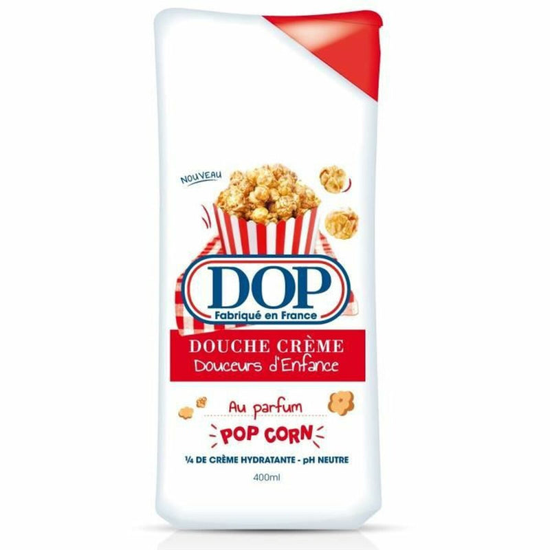 Duschgel DOP 400 ml Popcorn 12 Stück