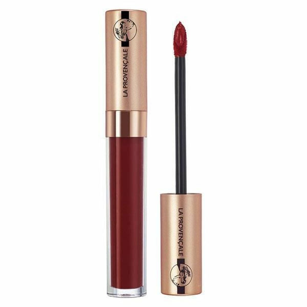 Lippenstift La Provençale Bio Rouge de Manosque Nº 144 Fluid