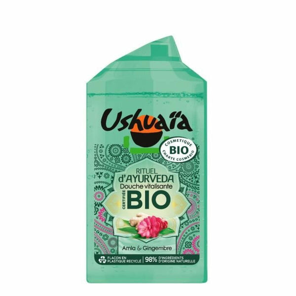 Duschgel Ushuaïa 250 ml Ingwer 12 Stück