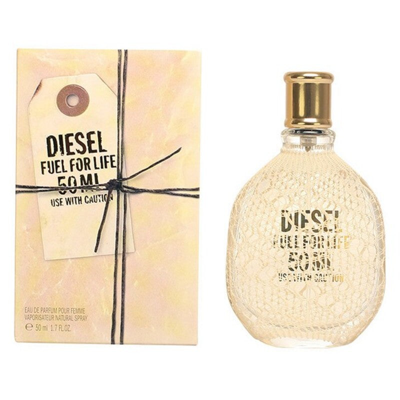 Damenparfum Fuel For Life Femme Diesel EDP